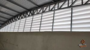 Veneziana Industrial Ar InternoO Impacto da Veneziana Industrial no Ambiente Industrial Moderno