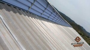 Lanternim Vantagens em Galpões: Maximização de Eficiência e Conforto