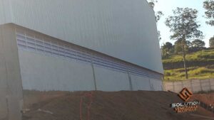 Veneziana Industrial Estilo FuncionalAdaptação ao ambiente