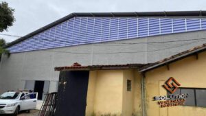 Veneziana Industrial Solução em ContaImpacto Ambiental e Sustentabilidade