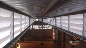Destaques Finais sobre Lanternim e Ventilação Natural