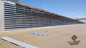 Valorização de Imóveis com Lanternim Construção Moderna