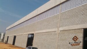 Veneziana Industrial Estilo FuncionalA escolha certa para o futuro