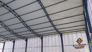 Veneziana Industrial Design ModernoLinhas Limpas e Simplicidade: A Essência do Design Moderno