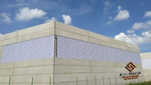 Veneziana Industrial Para IndustriaContribuição para a sustentabilidade