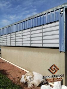 Veneziana Industrial Tendência Redução de Custos Operacionais