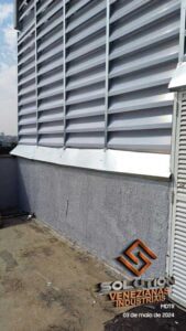 Desafios e Futuro da Veneziana Industrial Tendência