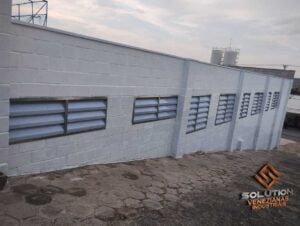 Veneziana Industrial Sob Medida: A Solução Ideal para Cada Projeto