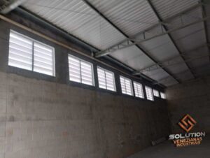 Veneziana Industrial Todos SetoresLogístico e de Armazenagem