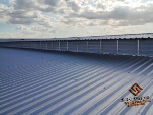 Lanternim Eficiência Energética Reduzindo Custos