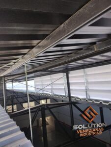 Lanternim Eficiência Energética Solução Ideal