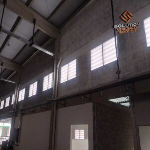 Veneziana Industrial Por que Escolher?A Melhor do Mercado