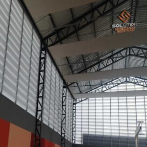 Veneziana Industrial Design Perfeito A Solução Ideal para Projetos Personalizados