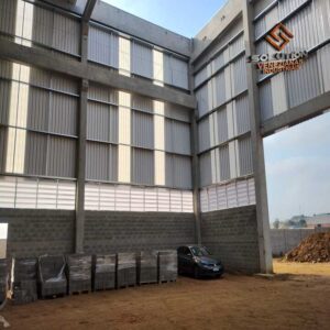 Veneziana Industrial O Melhor Preço