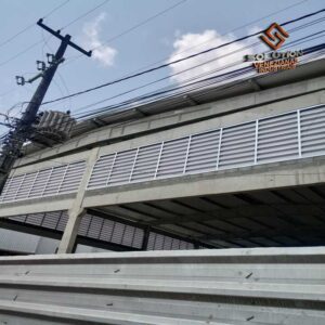 Veneziana Industrial Menos CalorAdaptação para Diferentes Indústrias
