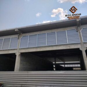 Veneziana Industrial Design Sem IgualValorização Estética dos Ambientes Industriais