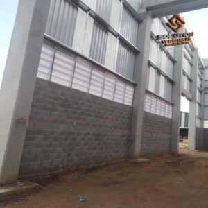 Benefícios Operacionais da Veneziana Industrial Clima Perfeito