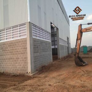 Veneziana Industrial Maior EficiênciaSolução Estratégica para Indústrias