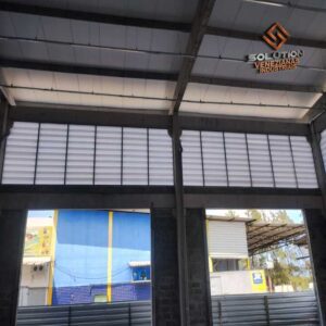 Veneziana Industrial e Seu Desempenho Para Sua IndústriaMaior Produtividade no Ambiente de Trabalho