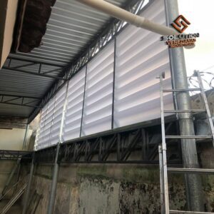 Veneziana Industrial Por que Escolher?Compromisso com a Qualidade
