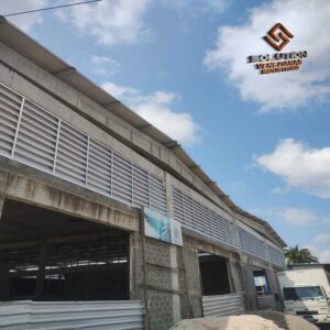 Veneziana Industrial e Seu Desempenho Para Sua IndústriaA Melhor Escolha para a Indústria Moderna