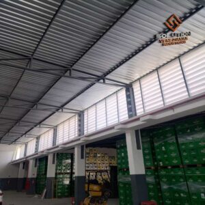 Veneziana Industrial para Sua EmpresaPreparação para o Futuro