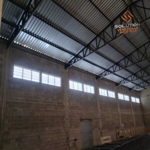 Integração com o Design Industrial através da Veneziana Industrial Em Industriais de Todos os Segmentos Integração com o Design Industrial através da Veneziana Industrial Em Industriais de Todos os Segmentos