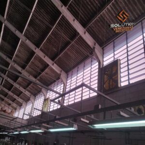 Veneziana Industrial Maior Eficiência para Seu Projeto