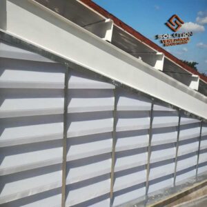 Veneziana Industrial Sua Luz NaturalImpacto Positivo no Clima Interno