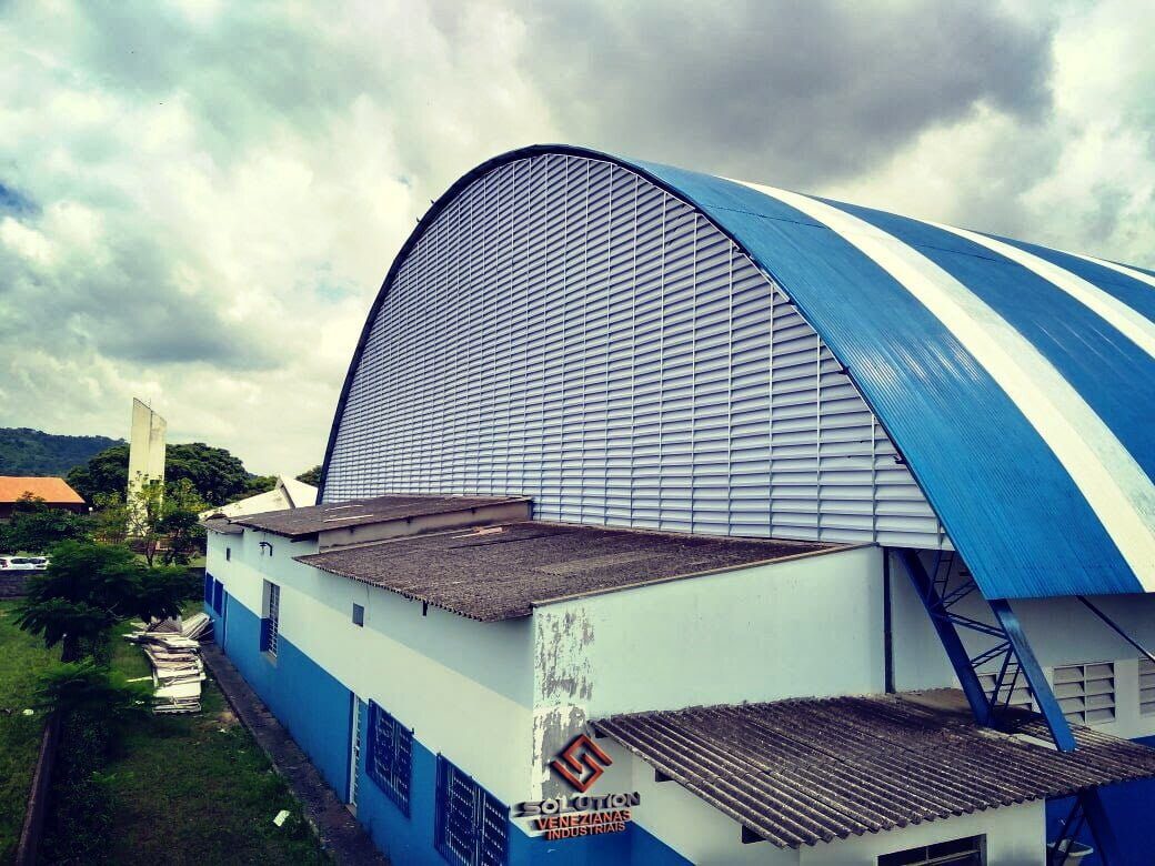 venezianas de pvc preço