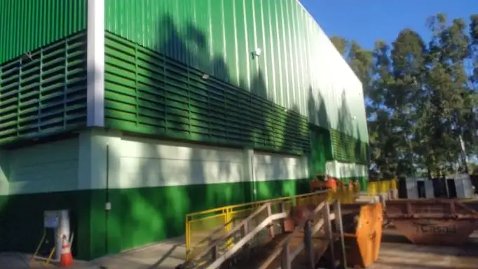 veneziana industrial em campinas