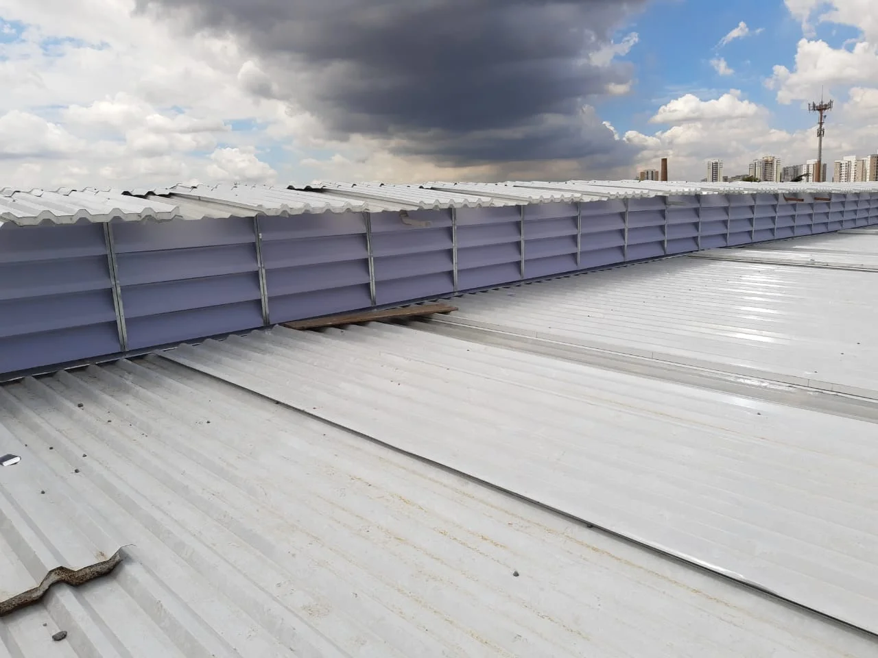 Lanternim Solution Inovação lanternim solution inovação e eficiência