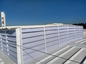 Venezianas Industriais em São Paulo Venezianas Industriais em São Paulo