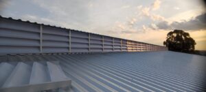 Lanternim Industrial Ventilação Lanternim Industrial Ventilação