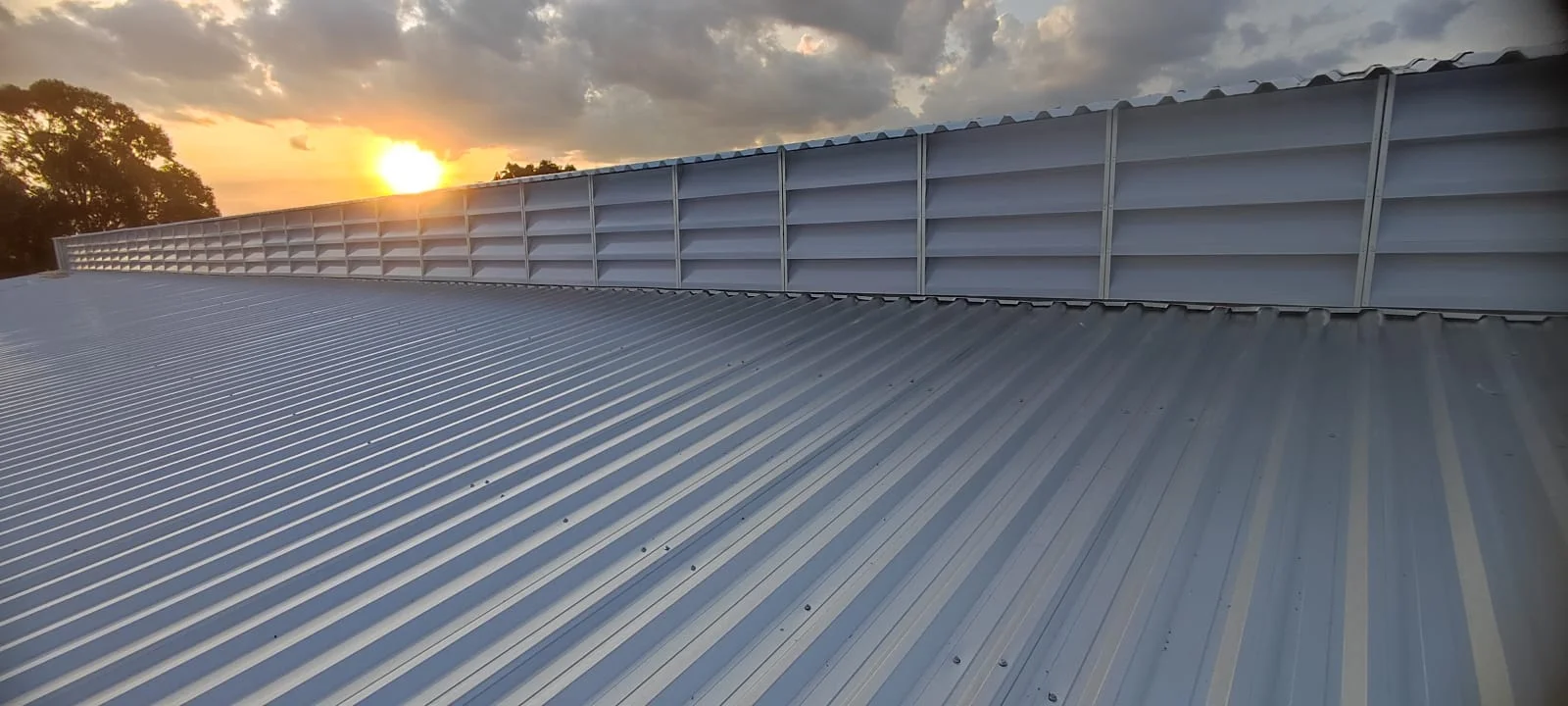 Lanternim Industrial Ventilação lanternim solution industrial ventilação