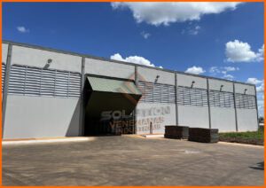 Veneziana Industrial Paraná: Melhoria na Economia de Energia