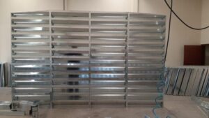 Veneziana Industrial Aço Solution Veneziana Industrial Aço Solution Descubra a revolucionária Veneziana Industrial Aço Solution da Solução Venezianas Industriais, projetada para elevar o padrão de qualidade em ambientes industriais. Fabricada com aço de alta resistência, essa veneziana não só oferece durabilidade excepcional, mas também representa uma inovação notável no setor.