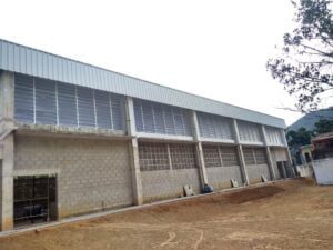 A Supremacia da Veneziana Industrial em Fibra de Vidro -Motivos para Escolhê-la