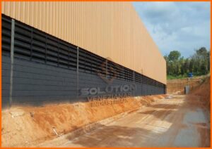 Veneziana Industrial Preço Ideal: Valor Agregado ao Imóvel