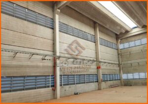 Veneziana Industrial Preço Ideal: Segurança Reforçada