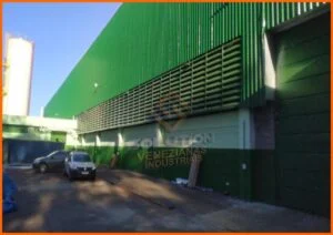 Veneziana Industrial De Alumínio Veneziana Industrial de Alumínio - Não perca mais tempo e entre em contato conosco