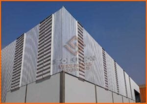 Veneziana Industrial: Sustentabilidade e EcoeficiênciaEscolha Eco-Friendly para um Futuro Sustentável