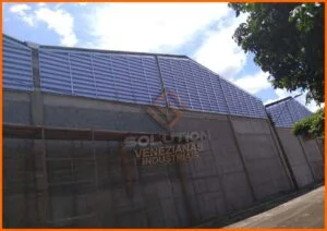 Veneziana Industrial: Sustentabilidade e Ecoeficiência