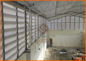 Veneziana Industrial Iluminação - Compromisso com a Sustentabilidade Ambiental: