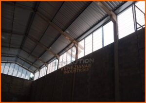 Veneziana Industrial São Paulo - Otimização do Consumo de Energia