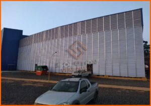 Veneziana Industrial Preço Ideal: Durabilidade e Baixa Manutenção