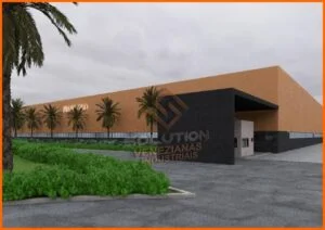Veneziana de Fibra de Vidro - Compromisso com a Excelência