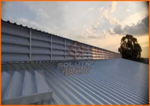 Lanternins e Seus Benefícios Lanternins e Seus Benefícios: Como controlar a umidade e a condensação com a ventilação natural
