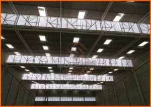 Veneziana Industrial São Paulo Veneziana Industrial São Paulo com alta resistência e ventilação eficiente para ambientes industriais
