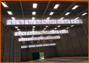 Veneziana Industrial em PVC Brasil6 Vantagens para Projetos Industriais Eficientes